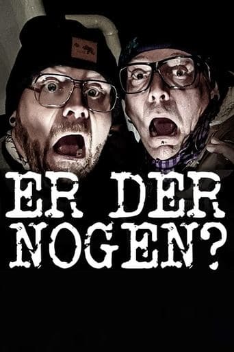 Er der nogen? CDA