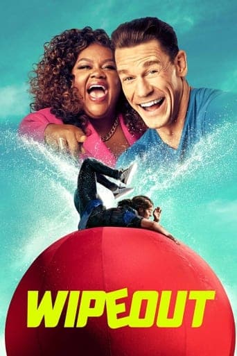 Wipeout CDA