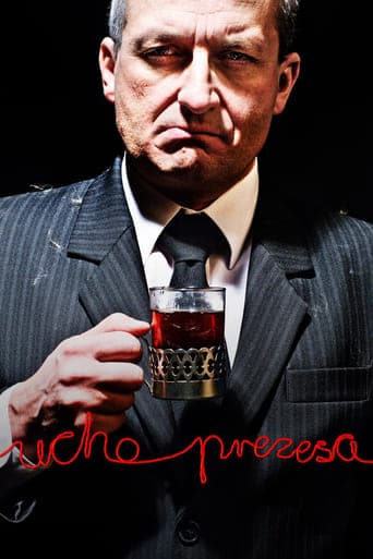 Ucho prezesa CDA