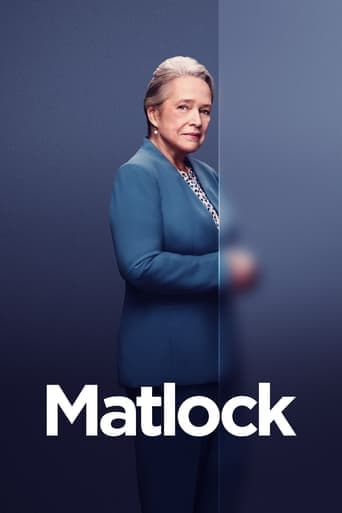 Matlock CDA