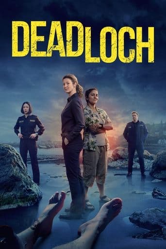 Deadloch CDA