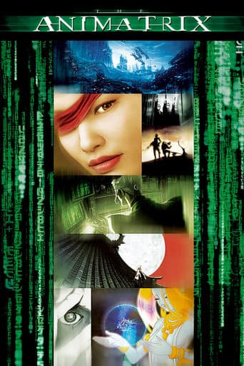 Animatrix CDA