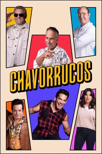 Chavorrucos CDA