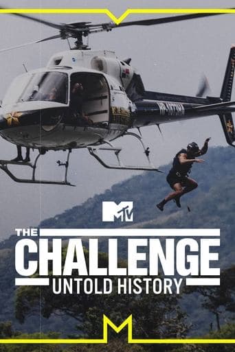 The Challenge: Untold History CDA