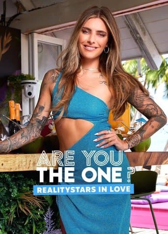 Are You The One – Reality Stars in Love CDA