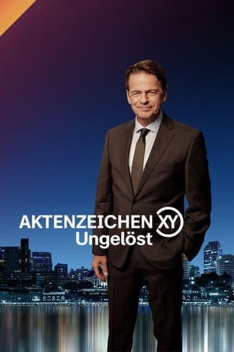 Aktenzeichen XY… ungelöst CDA