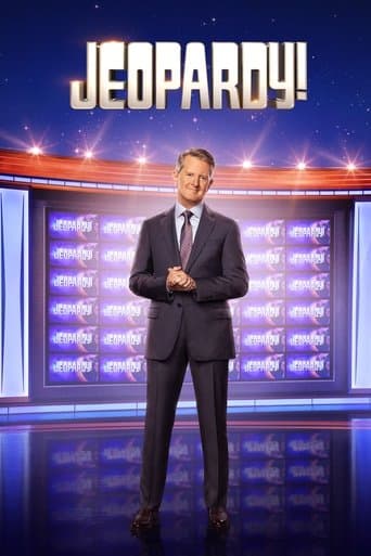 Jeopardy! CDA