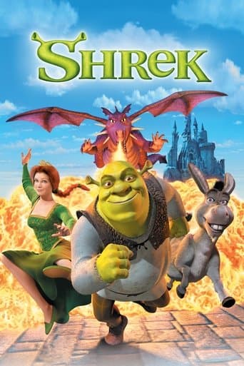 Shrek CDA