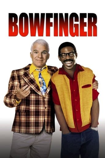 Wielka heca Bowfingera CDA