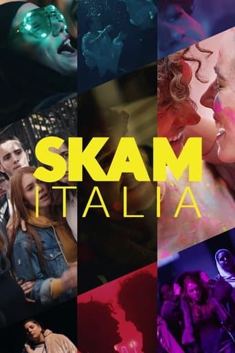 SKAM Italia CDA