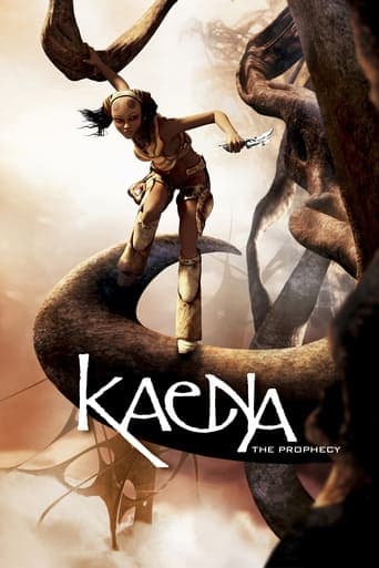 Kaena: Zagłada Światów CDA