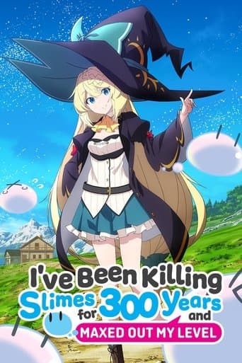 Slime Taoshite 300-nen, Shiranai Uchi ni Level Max ni Nattemashita CDA