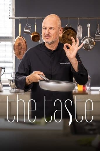 The Taste CDA