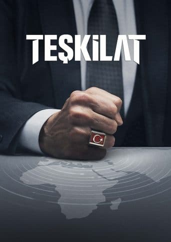 Teşkilat CDA