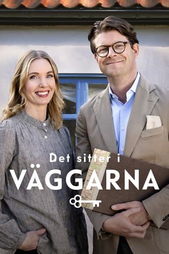 Det sitter i väggarna CDA