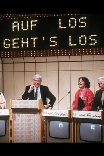 Auf los geht's los CDA