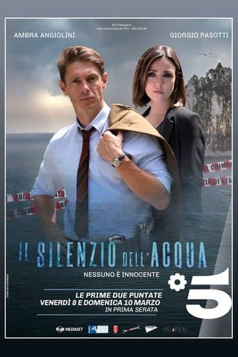 Il silenzio dell'acqua CDA