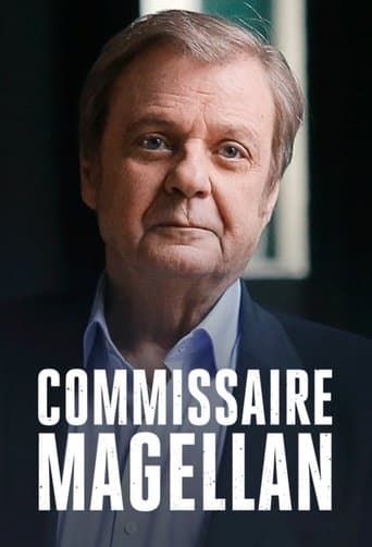 Commissaire Magellan CDA