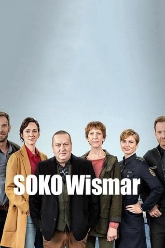 SOKO Wismar CDA