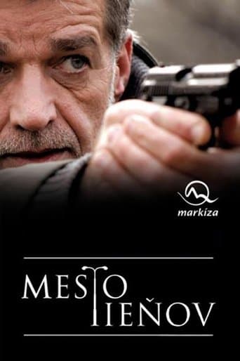 Mesto tieňov CDA