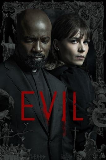 Evil CDA