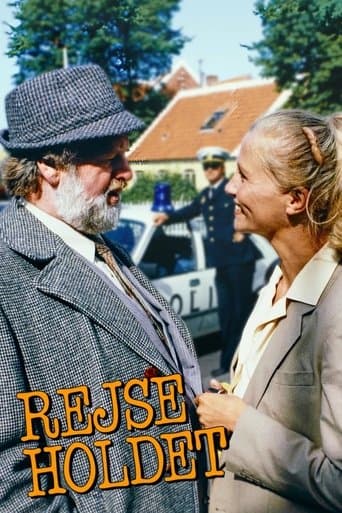 Rejseholdet CDA