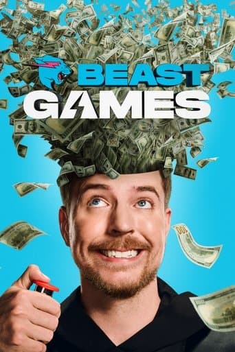 Beast Games CDA