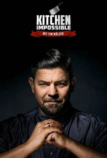 Kitchen Impossible CDA