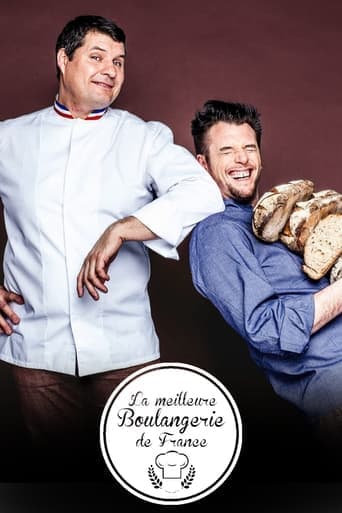 La meilleure boulangerie de France CDA