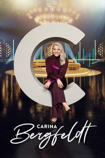 Carina Bergfeldt CDA