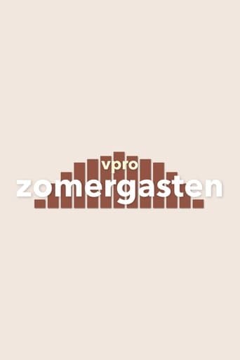 Zomergasten CDA