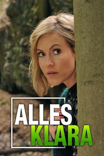 Klara i wszystko jasne CDA