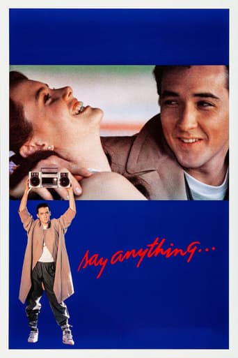 Nic nie mów CDA