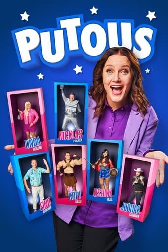 Putous CDA