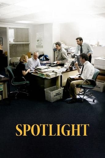 Spotlight CDA