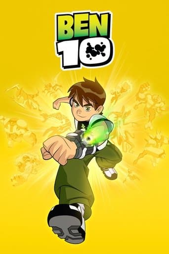 Ben 10 CDA