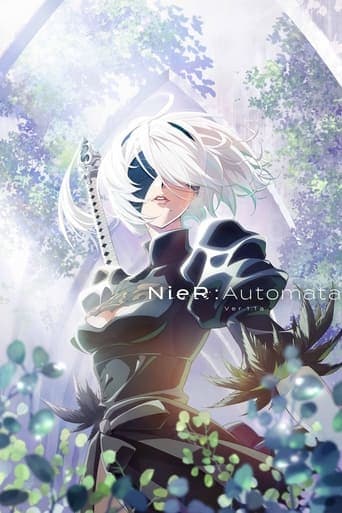 NieR:Automata Ver1.1a CDA