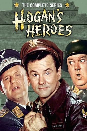 Hogan's Heroes CDA