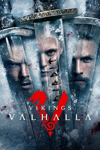 Wikingowie: Walhalla CDA