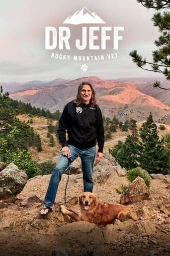 Dr. Jeff: Rocky Mountain Vet CDA