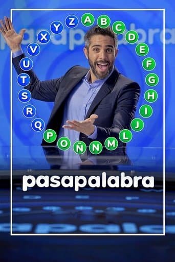 Pasapalabra CDA