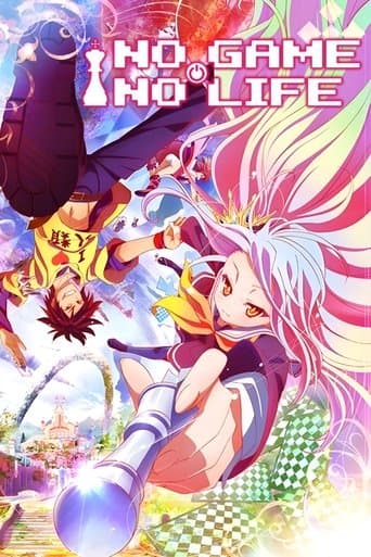 No Game No Life CDA