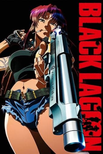 Black Lagoon CDA