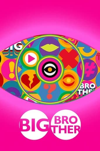 Big Brother: Live Stream CDA