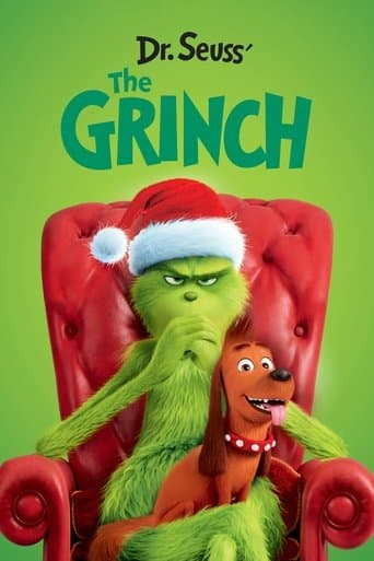Grinch CDA