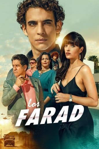 Los Farad CDA