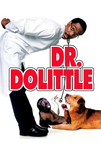Doktor Dolittle CDA