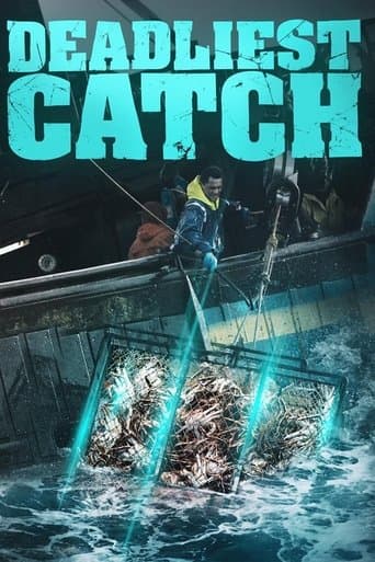 Deadliest Catch CDA
