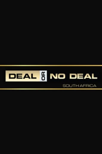 Deal or No Deal CDA