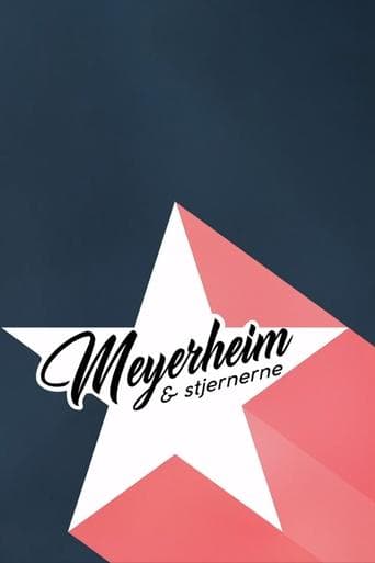 Meyerheim & stjernerne CDA